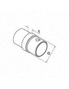 Uniones de tubo 0790 - Barmet 2