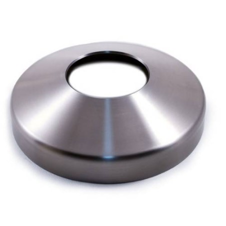 Embellecedores inoxidable E02064