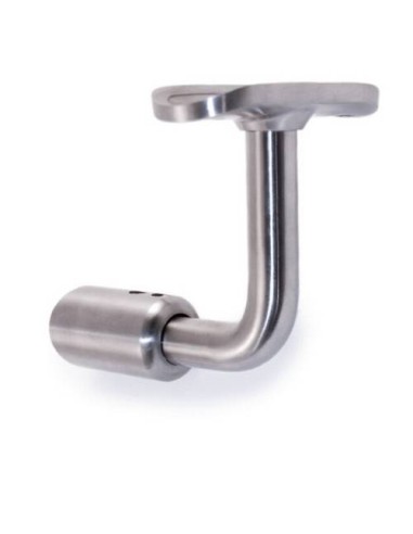 Soporte pasamanos E4583/424 para poste