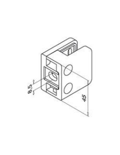 Pinza para vidrio al mejor precio - Oferta 2