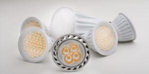 luces led comunidad vecinos