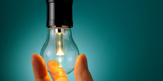Diferencia entre bombillas led y de bajo consumo