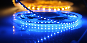 ¿Qué es y de dónde viene la tecnología LED?