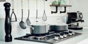 Durabilidad del acero inoxidable Barmet