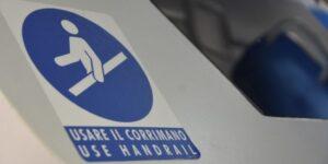 La importancia de los pasamanos de Barmet seguridad y diseño en tu hogar o negocio