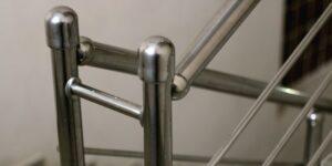 La seguridad en el lugar de trabajo Barmet