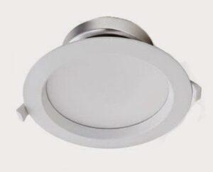 Ahorro con Downlights Led
