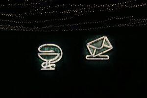 Luces led