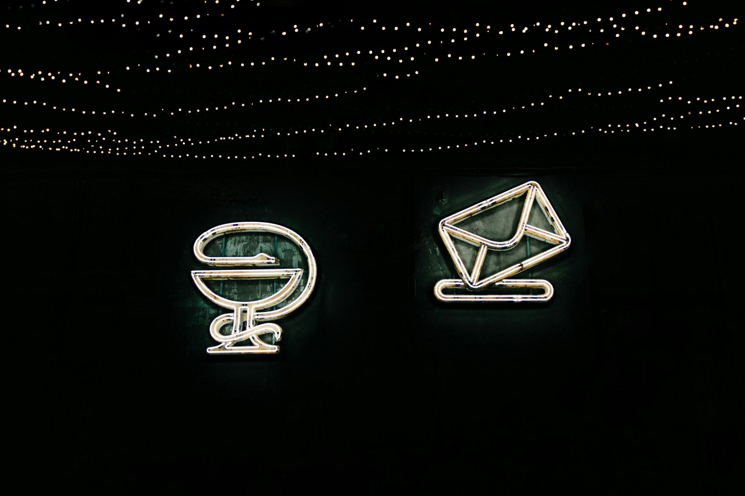 Luces led