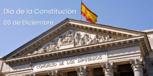 Día de la Constitución