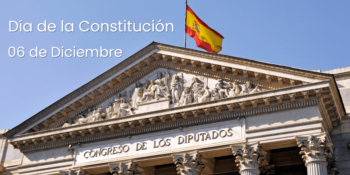 Día de la Constitución