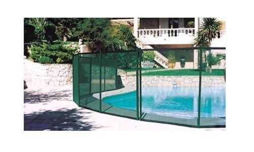 Vallas de piscina, la mejor inversión en seguridad - Barmet.es