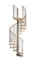 Escaleras a medida