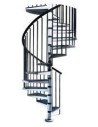Escaleras en Kit