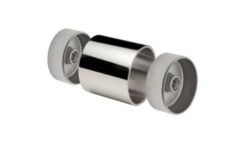 Uniones para pasamanos de madera - Barmet.es
