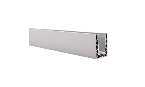 Accesorios de Barandilla al aire Glassfit SV-1801 | Barmet