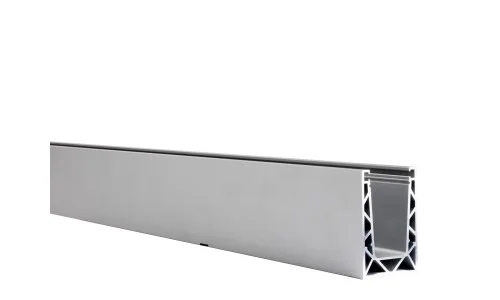 Accesorios de Barandilla al aire Glassfit SV-1501 | Barmet