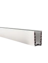 Accesorios de Barandilla al aire GlassFit SV-1701