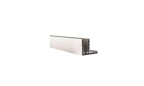 Perfil para embutir SV-1703