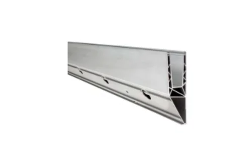 Perfil para embutir SV-1704