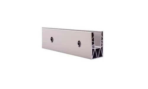 Perfil para embutir SV-1802