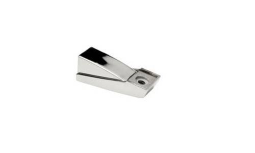 Adaptadores pasamanos cuadrados