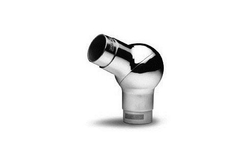 Codos y conectores de tubo