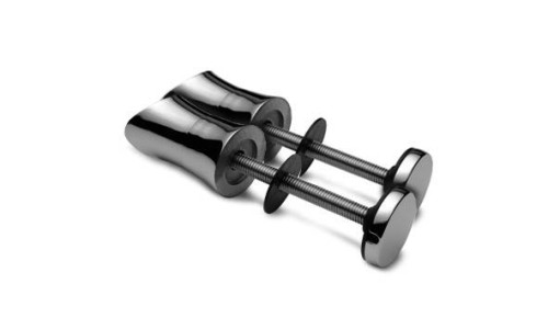 Soportes para tiradores de puertas