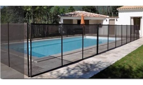 Vallas de piscina Beethoven