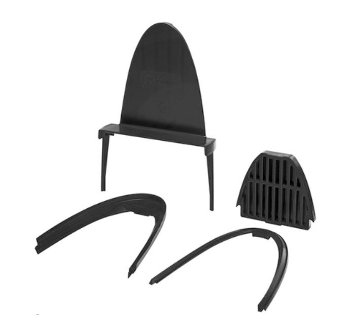 Goma para Pinza modelo 6400